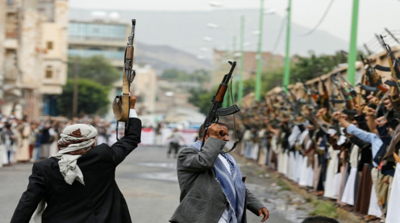 حكومة اليمن تتهم الحوثيين بـ"الانتقائية" في مفاوضات الأسرى